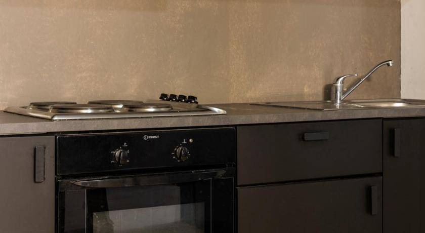 Photo of Kitchen in Ilisia