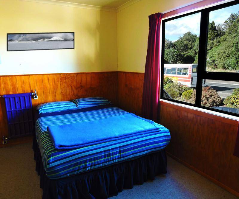 Photo of Bedroom in National Park Village