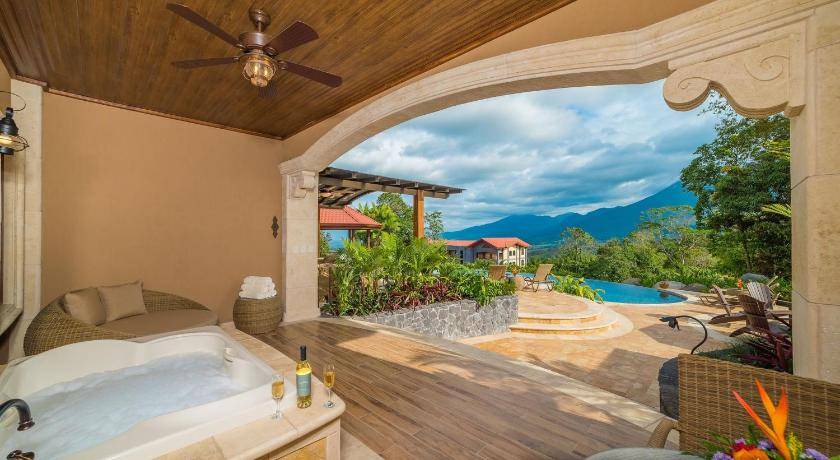 Photo of Others in Arenal Hot Springs