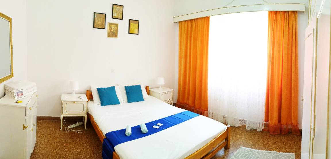 Photo of Bedroom in Athens
