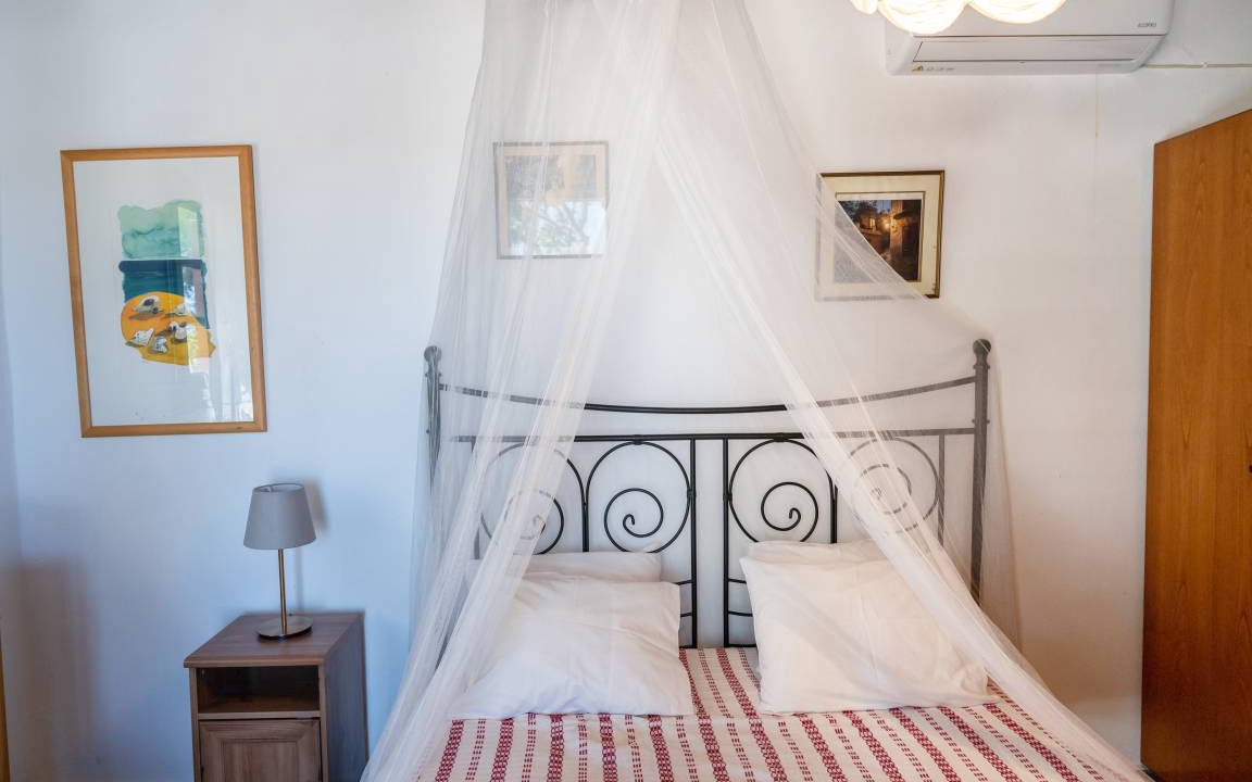 Photo of Bedroom in Naxos