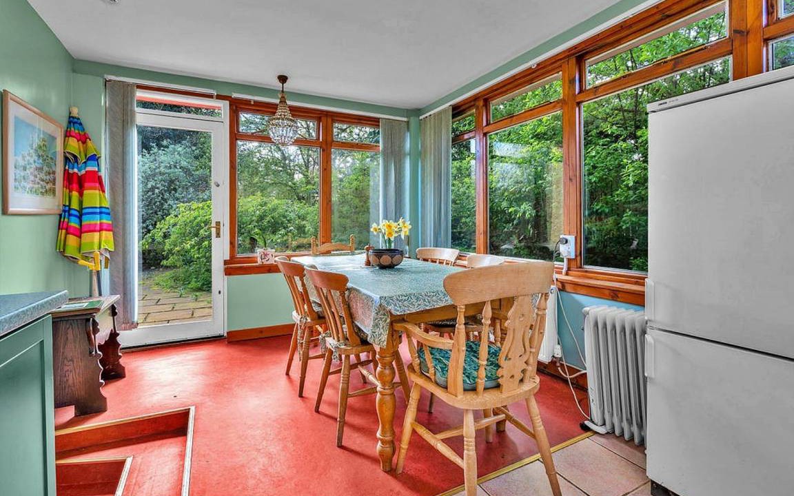 Photo of Kitchen in East Linton