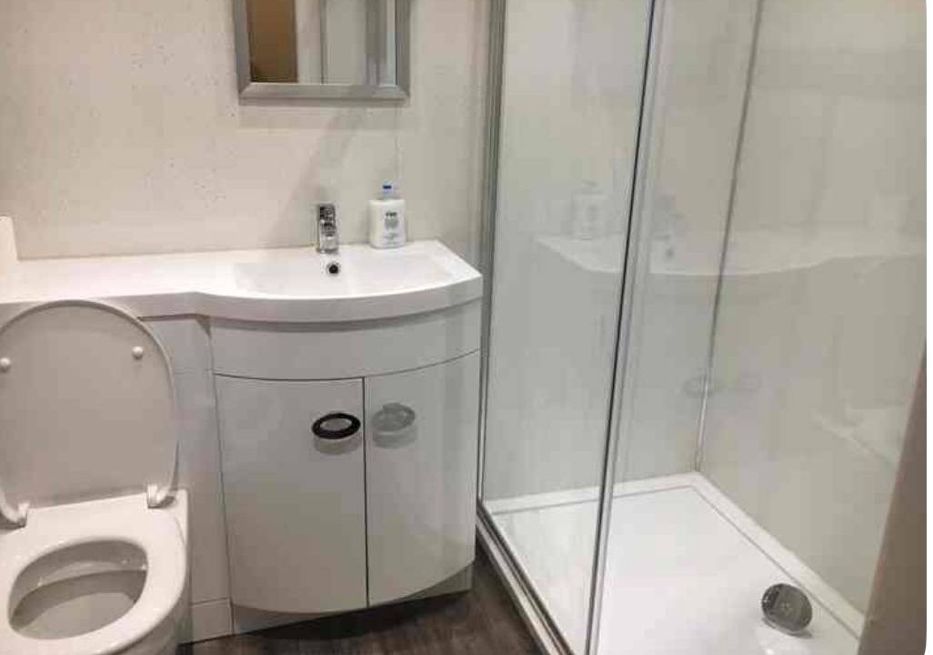 Photo of Bathroom in Dalry