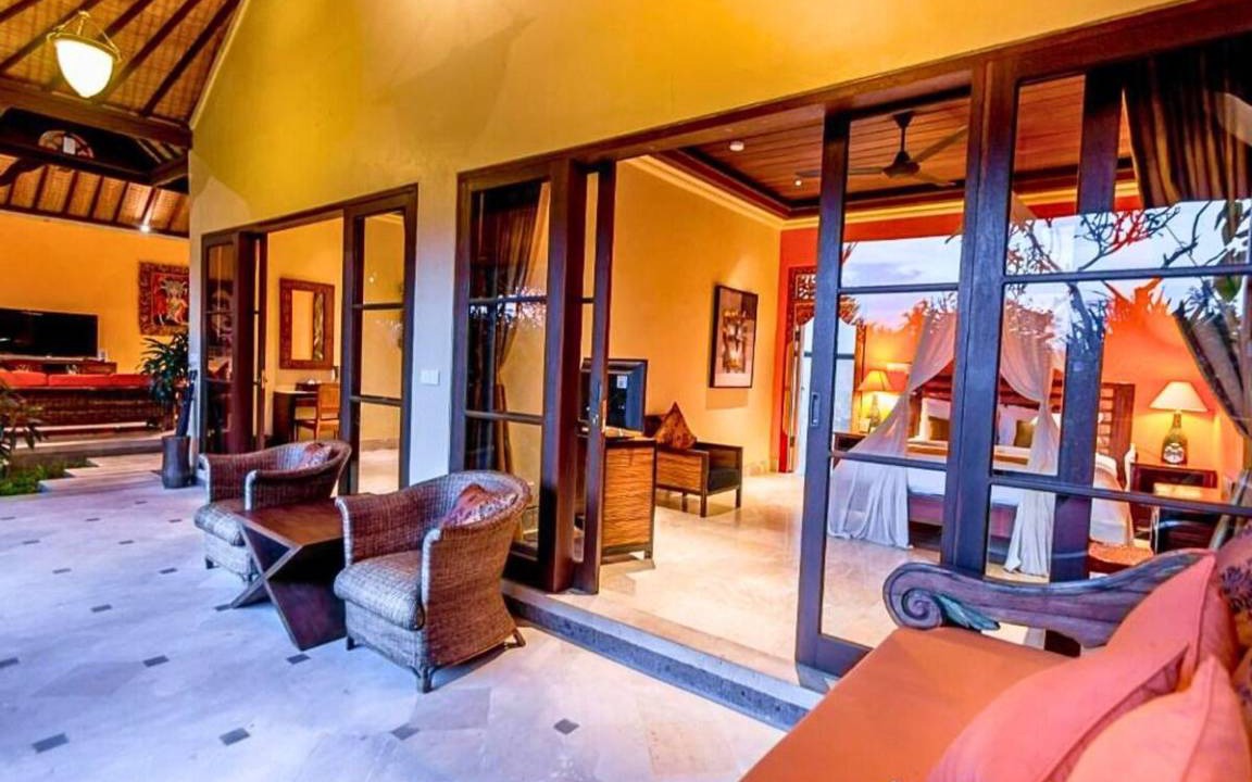 Photo of Livingroom in Tegallalang
