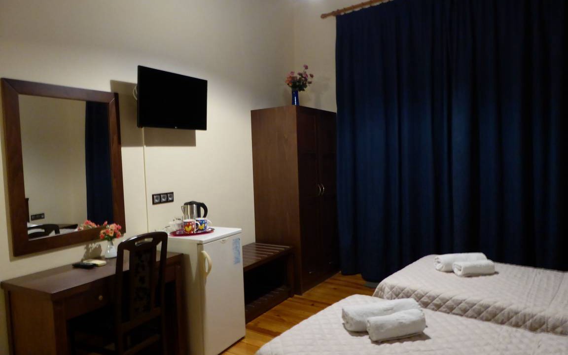 Photo of Bedroom in Rethymno