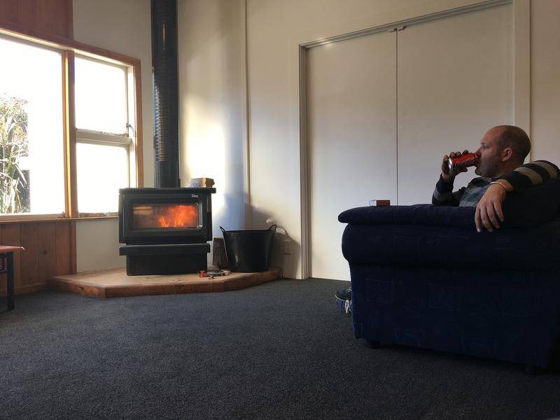 Photo of Livingroom in Marahau