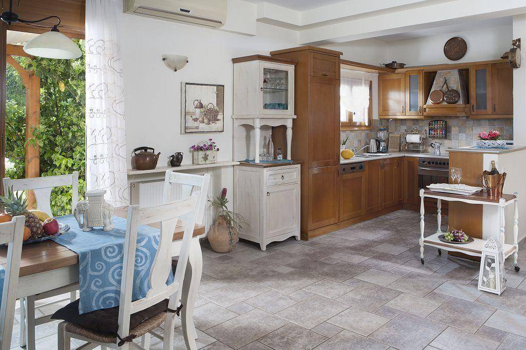 Photo of Livingroom in Old Hersonissos