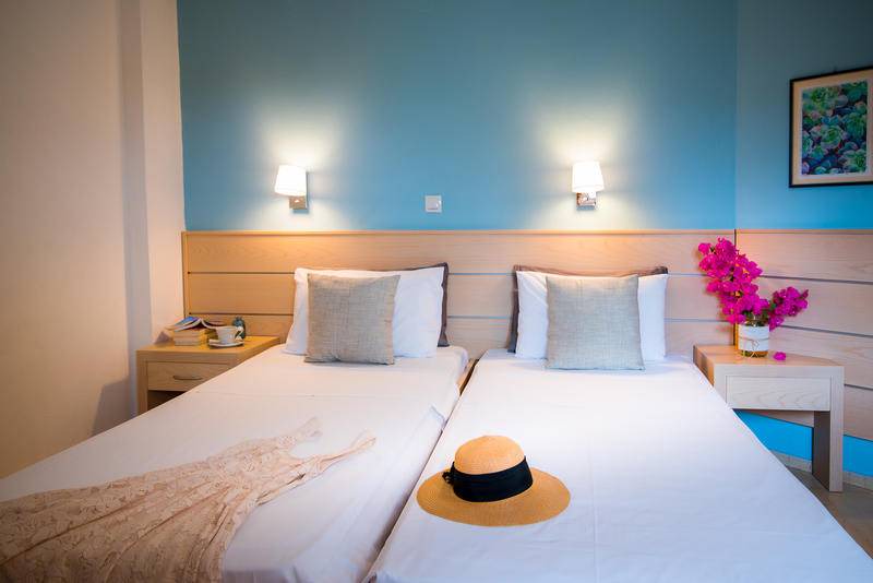 Photo of Bedroom in Malia