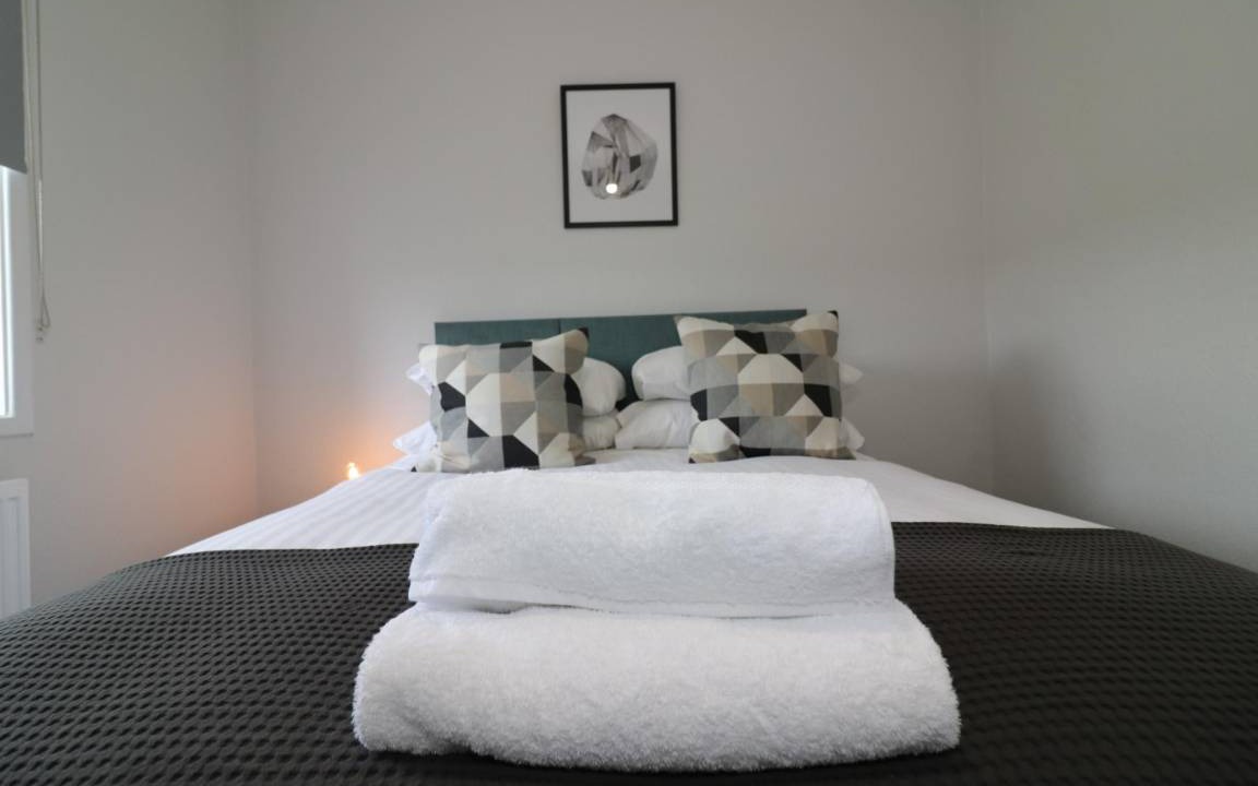 Photo of Bedroom in Caldercruix