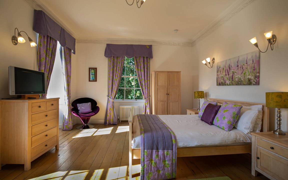 Photo of Bedroom in Fraserburgh