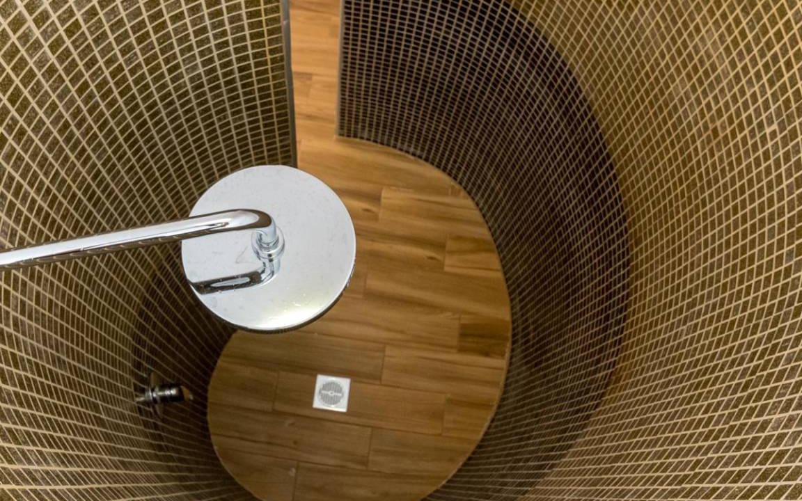 Photo of Bathroom in Frangokastellon