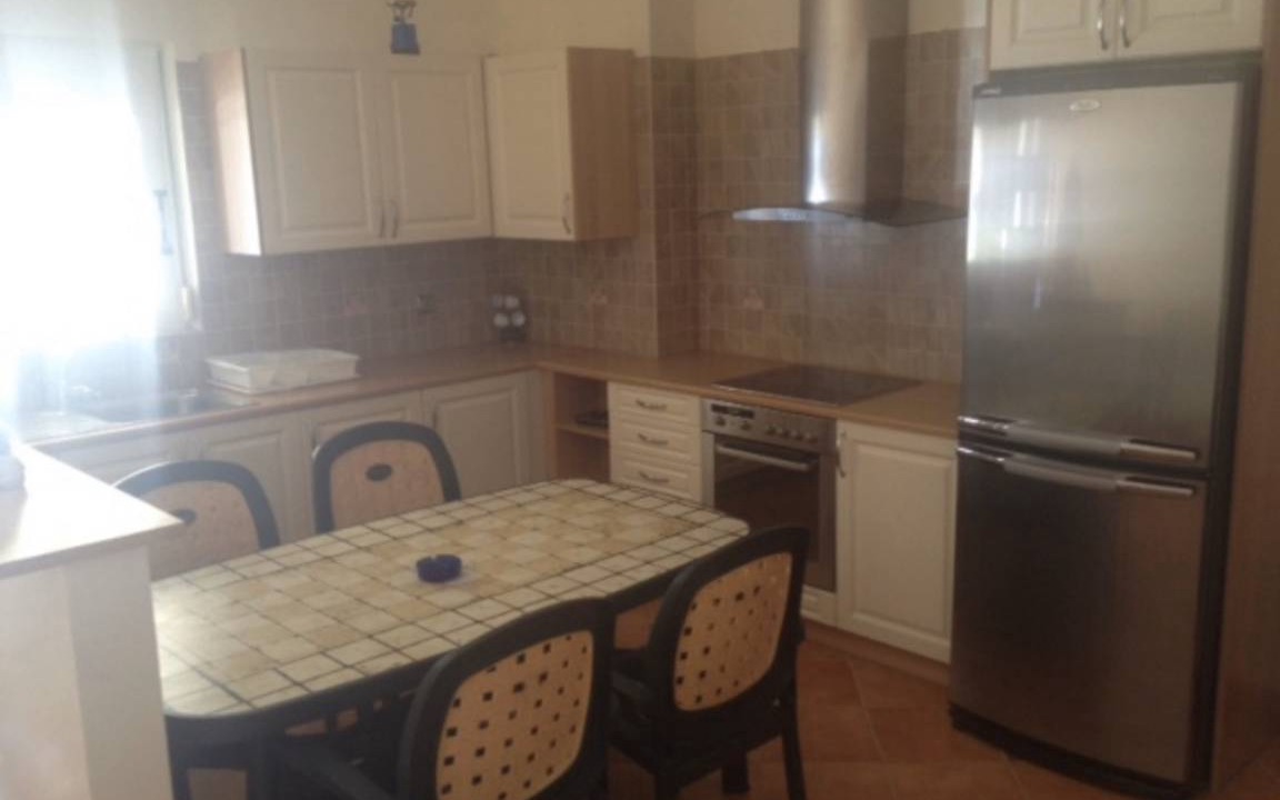 Photo of Kitchen in Skala