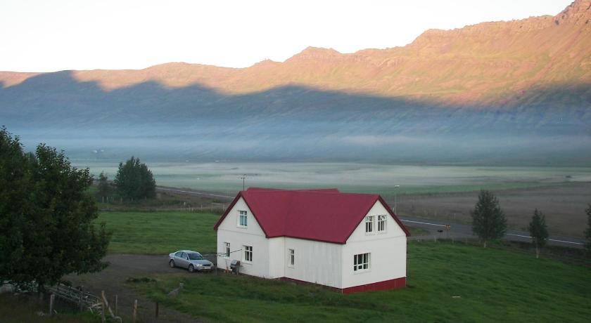 Photo of Others in Neskaupstadur