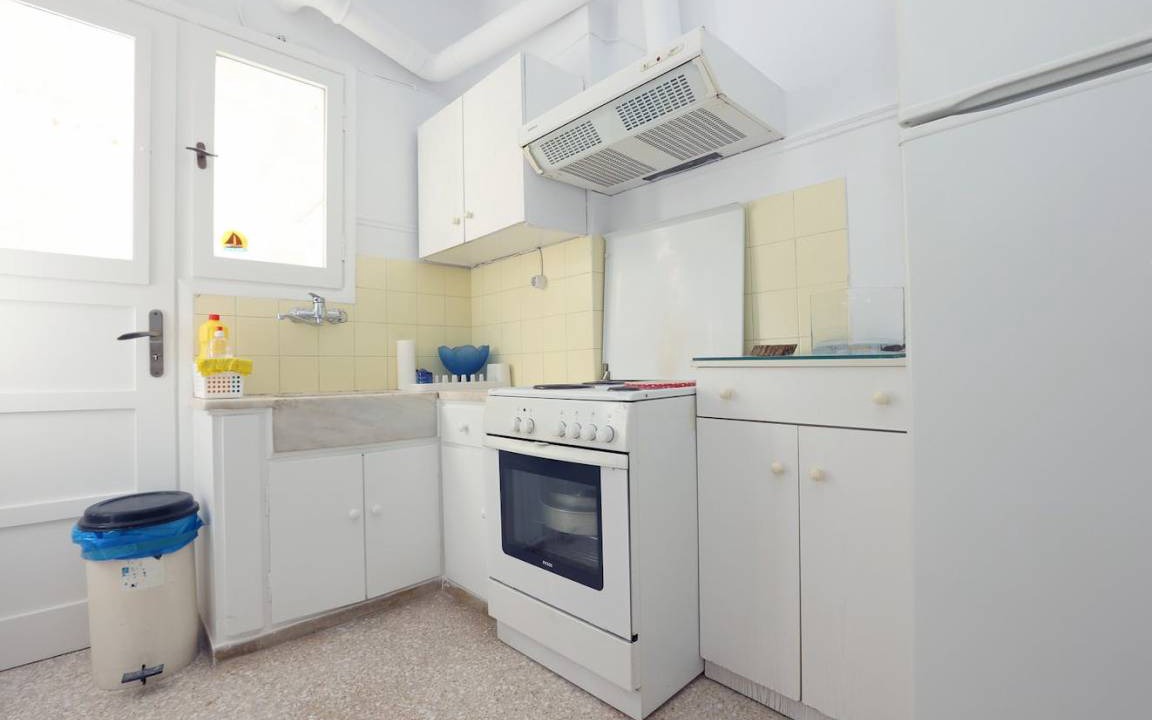 Photo of Kitchen in Athens
