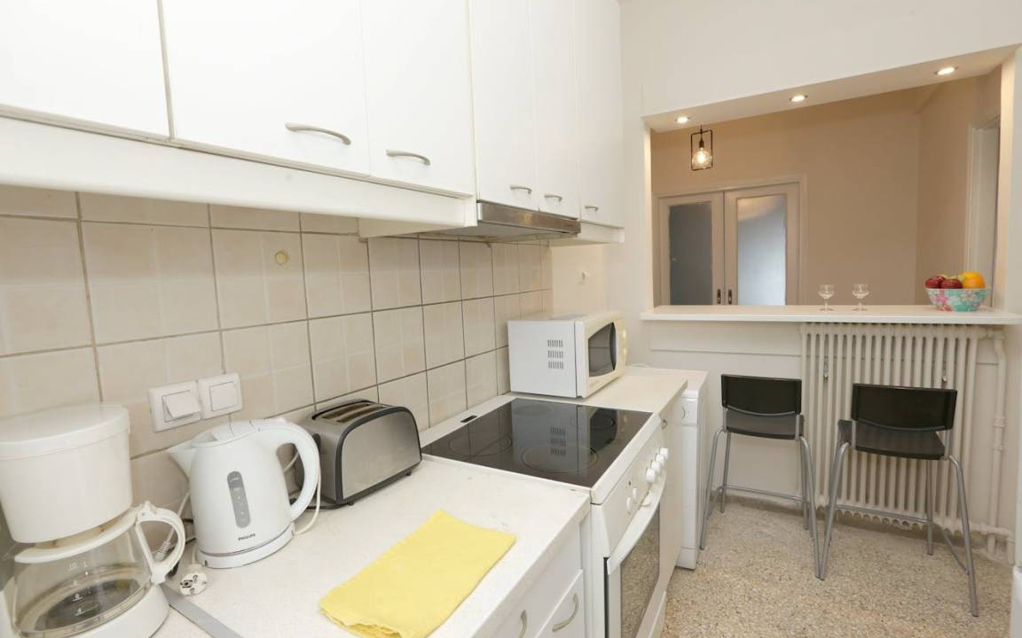 Photo of Kitchen in Pangrati