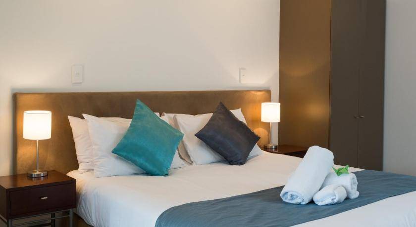 Photo of Bedroom in Akaroa
