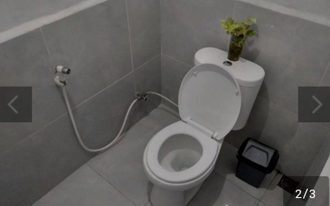 Photo of Bathroom in Yogyakarta