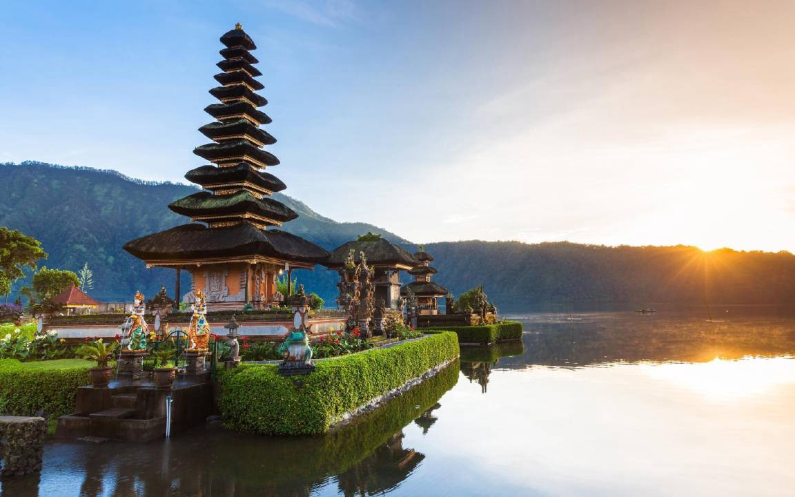 Photo of Others in Bedugul
