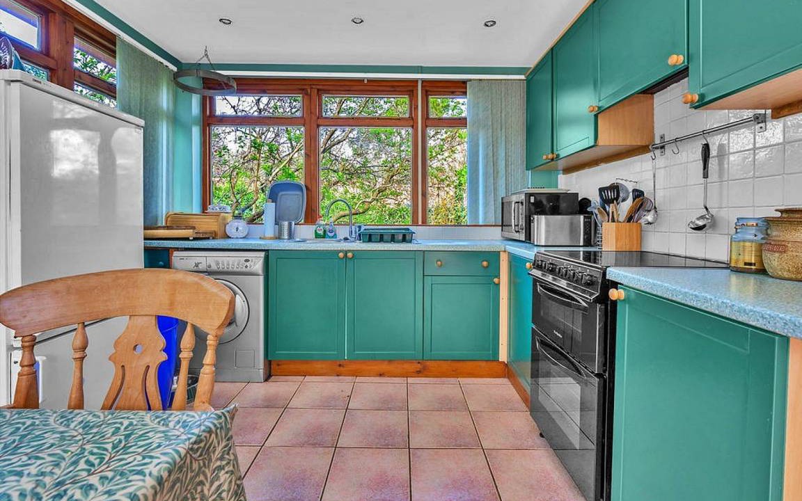 Photo of Kitchen in East Linton