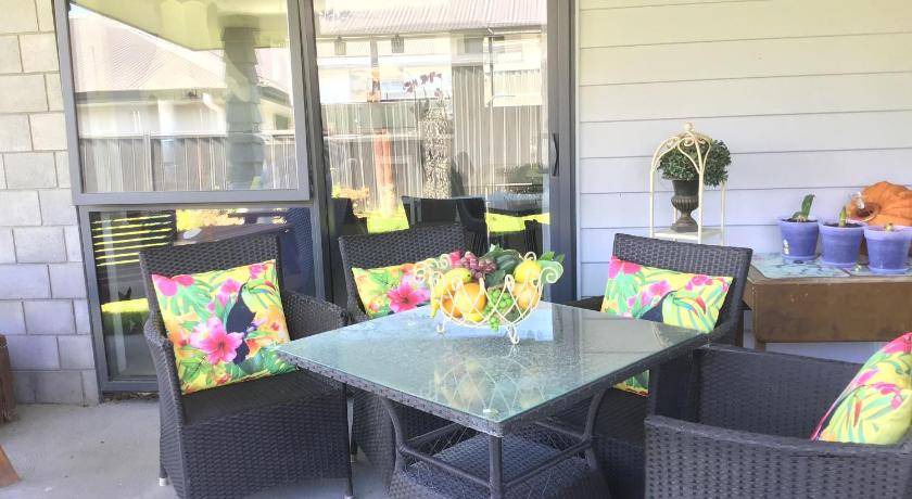 Photo of Patio Balcony in Lowburn