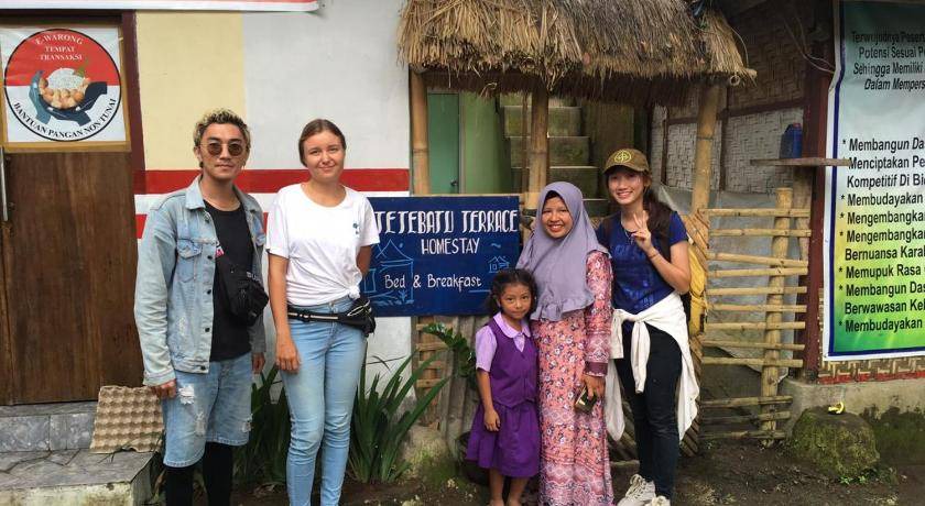 Photo of Others in Tetebatu