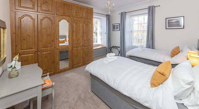 Photo of Bedroom in Dailly
