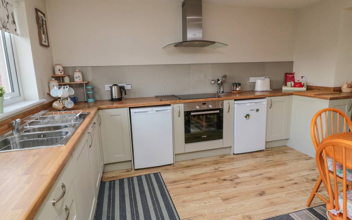 Photo of Kitchen in Coldstream