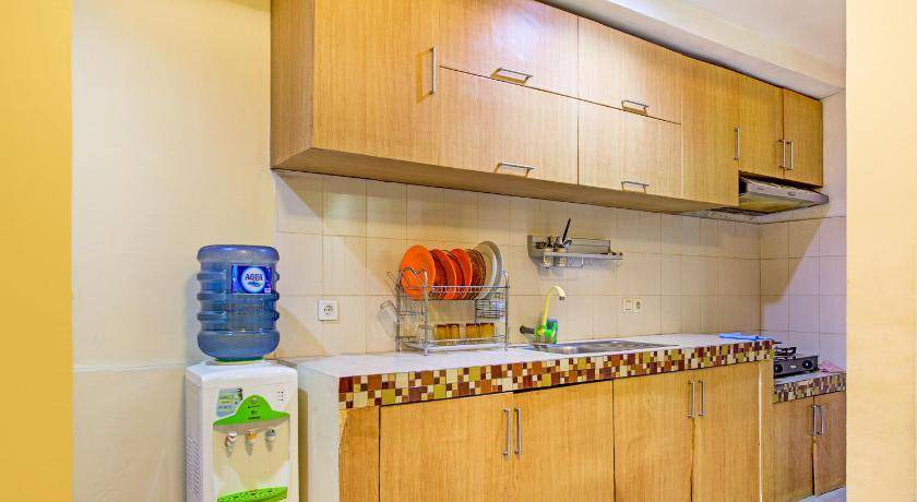 Photo of Kitchen in Dramaga