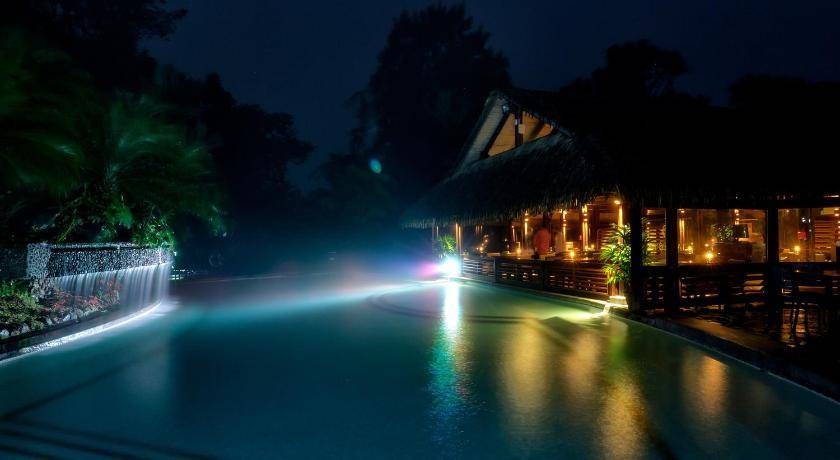 Photo of Others in Arenal Hot Springs