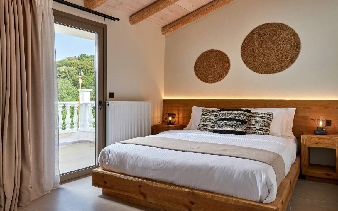 Photo of Bedroom in Plati
