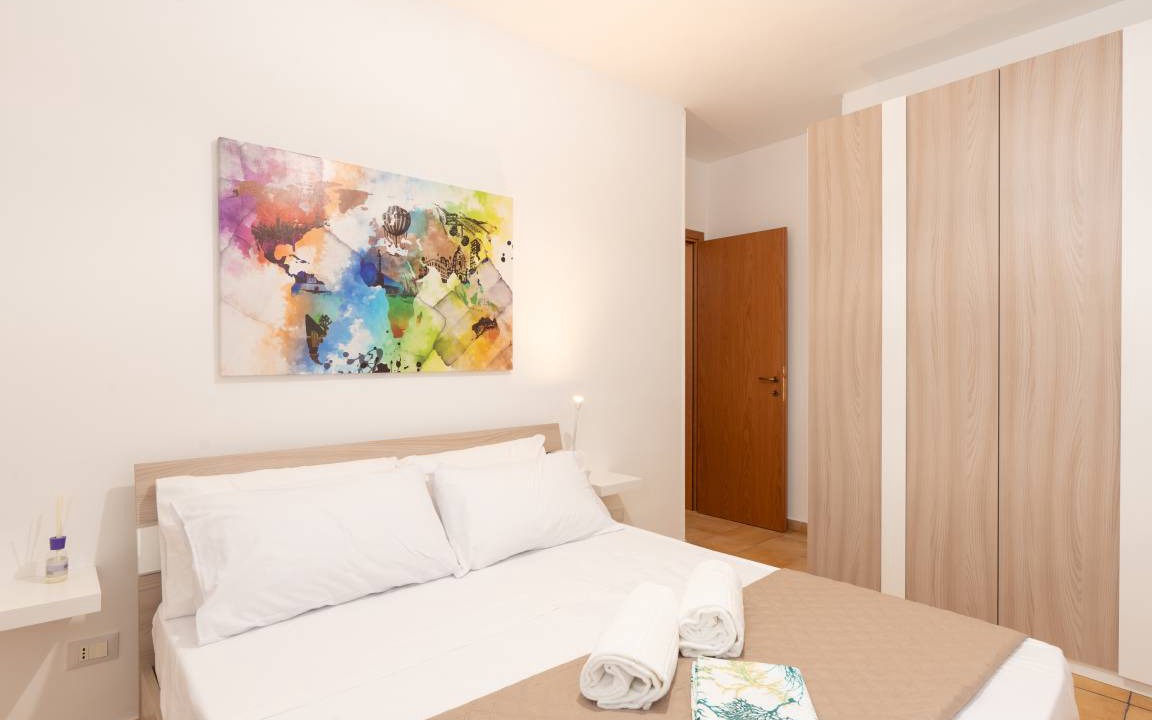 Photo of Bedroom in Custonaci