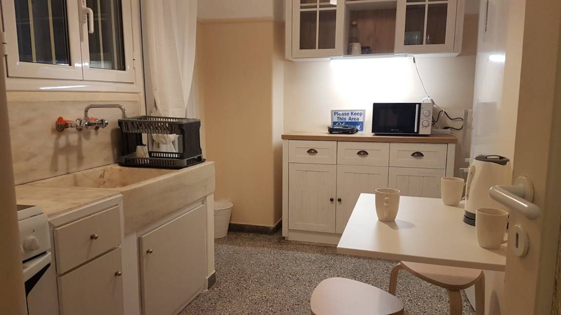 Photo of Kitchen in Kypseli