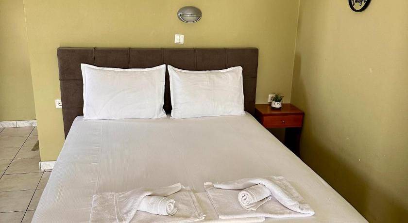 Photo of Bedroom in Keramoti