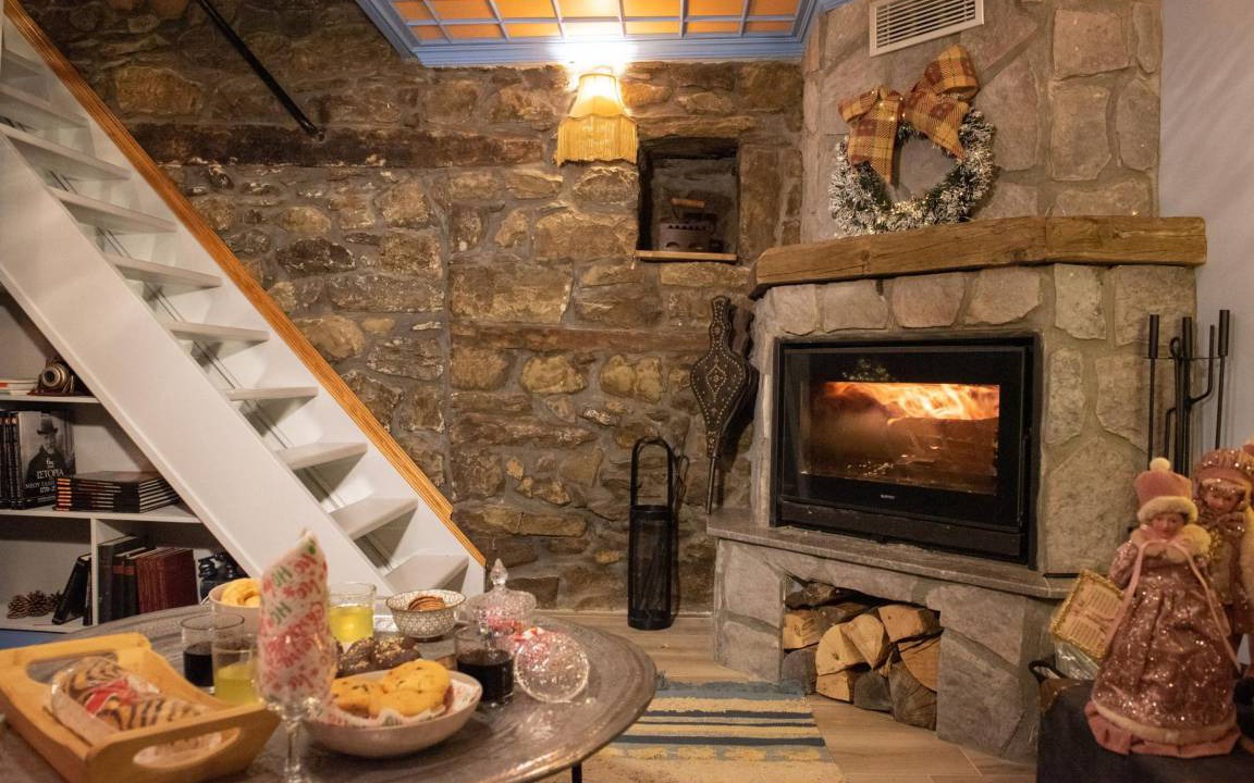 Photo of Others in Metsovo
