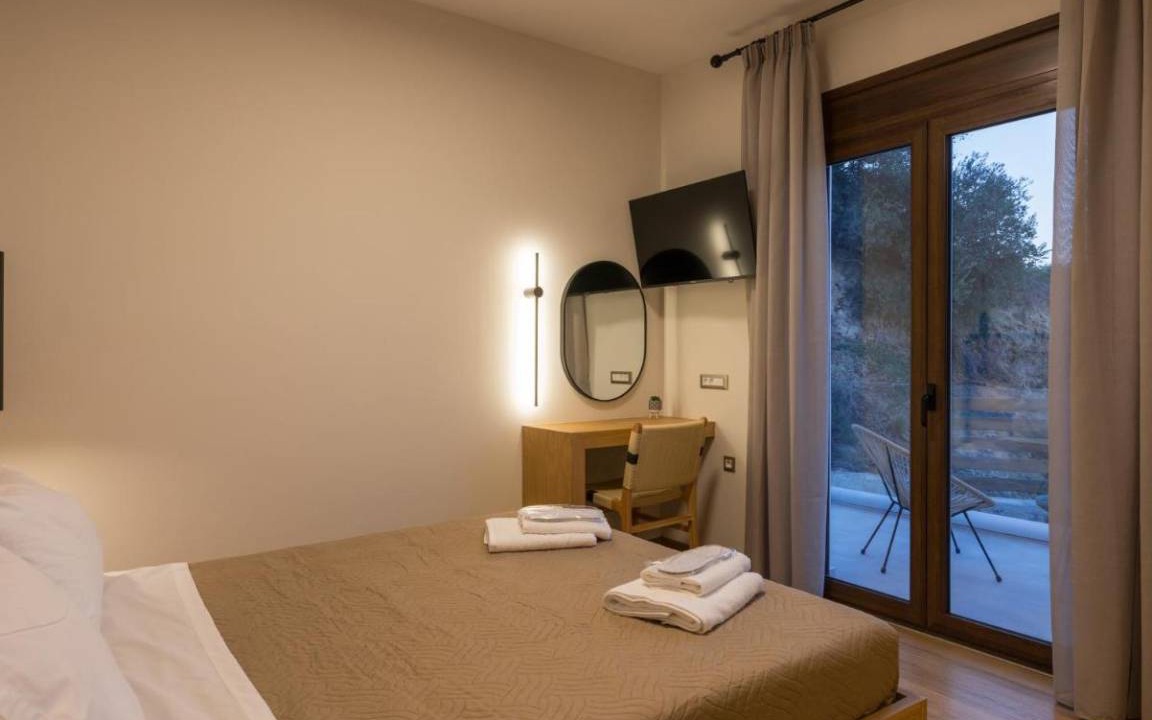 Photo of Bedroom in Galatas