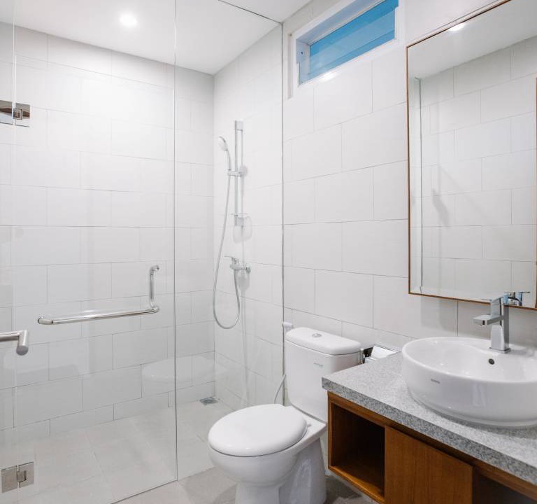 Photo of Bathroom in Batu Bolong