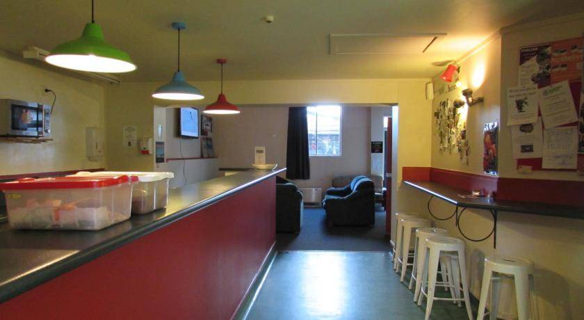 Photo of Kitchen in Fenton Street