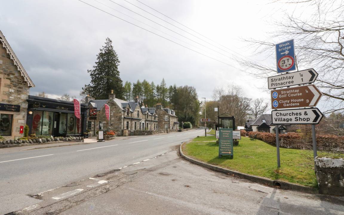 Photo of Others in Grandtully
