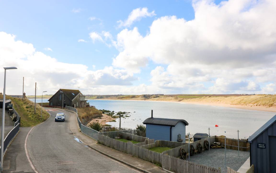 Photo of Others in Cruden Bay