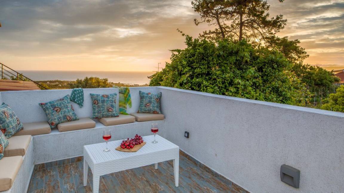 Photo of Patio Balcony in Minia