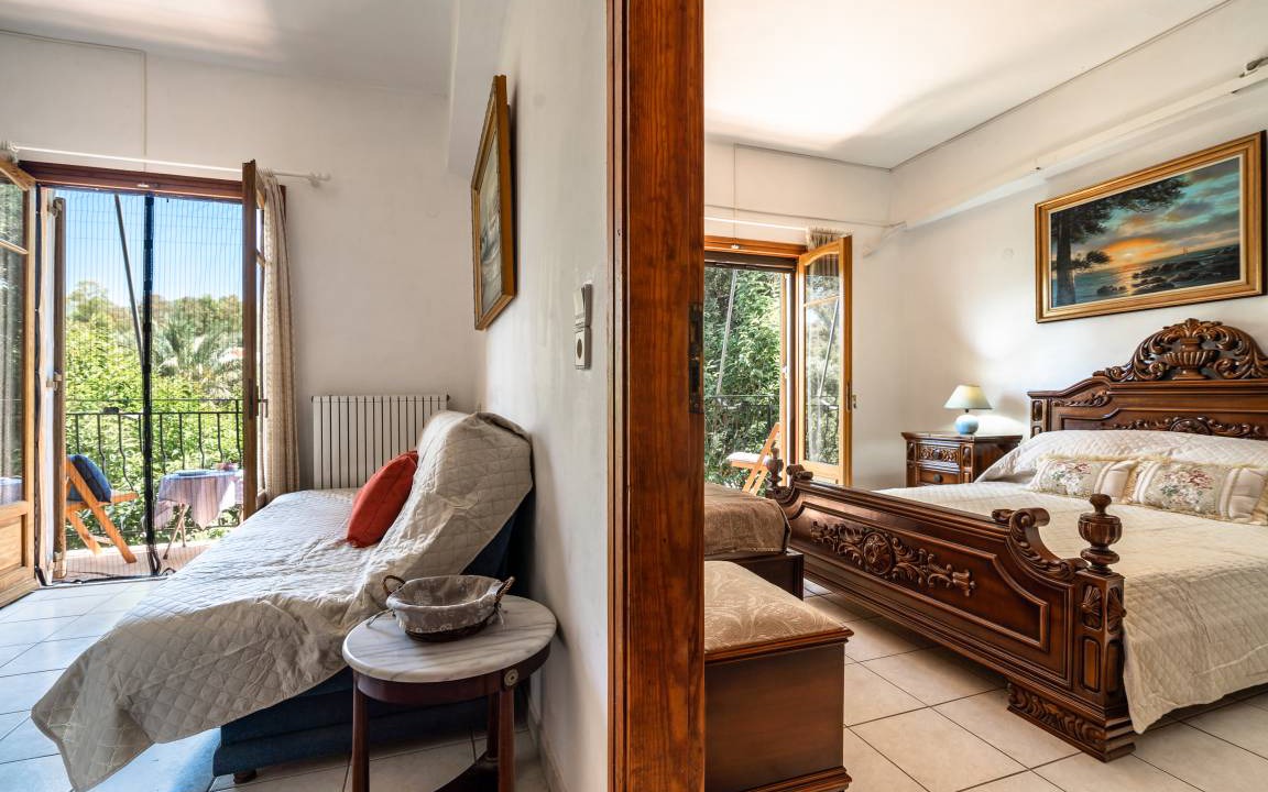 Photo of Bedroom in Kateleios