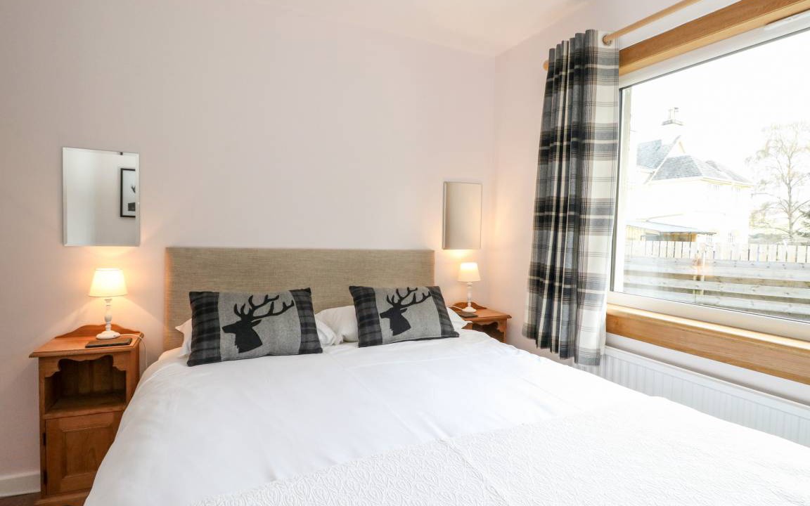 Photo of Bedroom in Blair Atholl