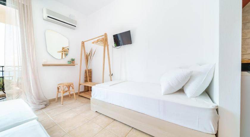 Photo of Bedroom in Eleios-Pronnoi