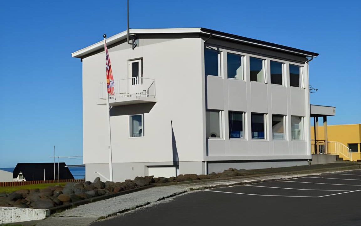 Photo of Others in Grundarfjordur