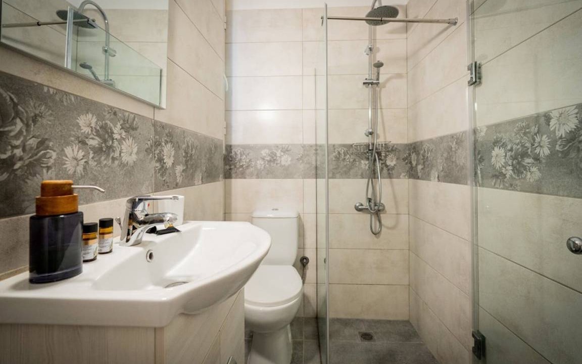 Photo of Bathroom in Pangrati