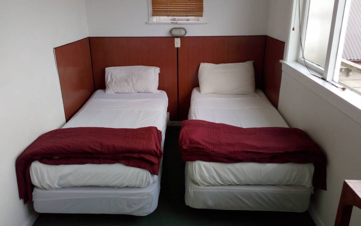 Photo of Bedroom in Ponsonby