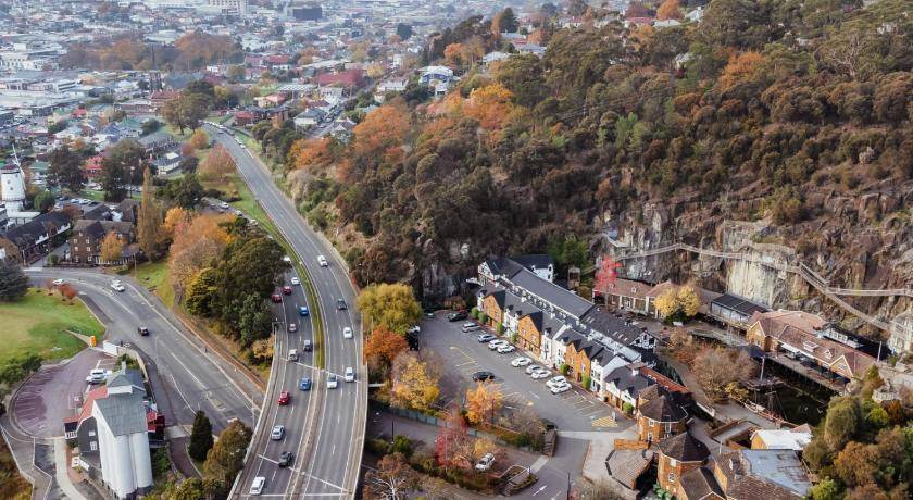 Photo of Others in Launceston CBD