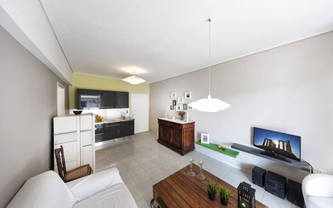Photo of Livingroom in Chalandri