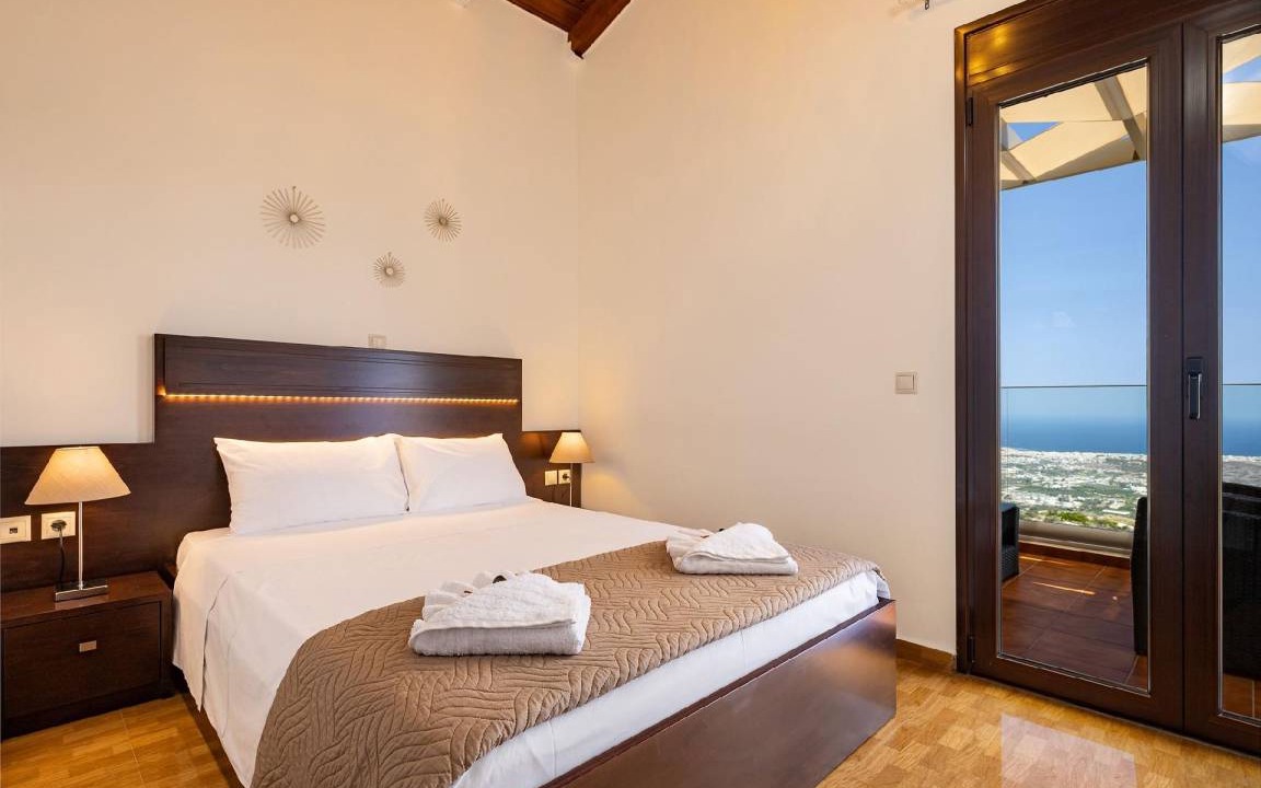 Photo of Bedroom in Katochori