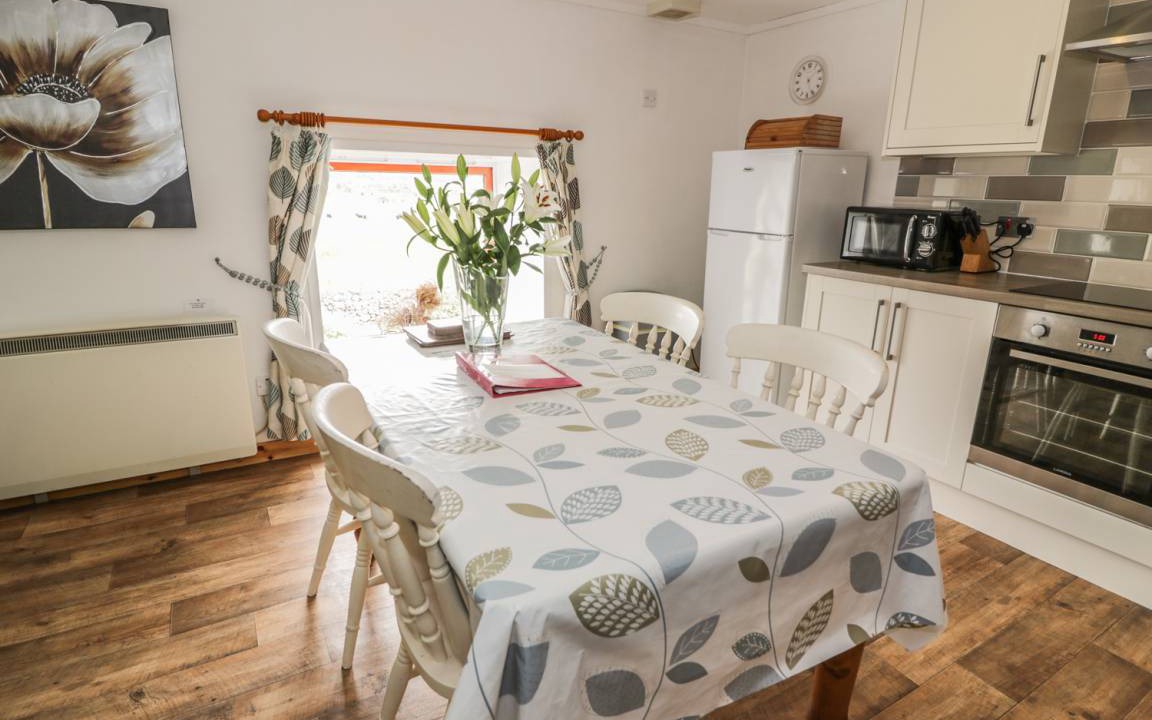 Photo of Kitchen in Newton Stewart